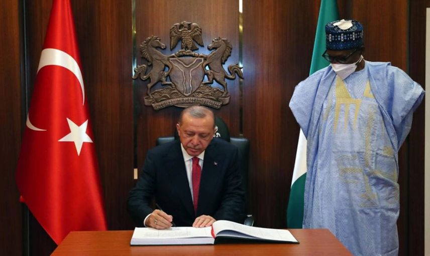 Milyar dolarlık imza atılmak üzere: Türkiye tarihi anlaşmayı tamamlıyor