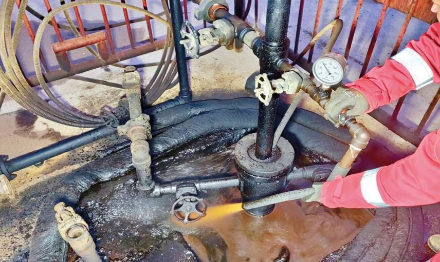 Milyarlarca dolar değerinde petrol kaynağı: Türkiye’nin en büyük keşfini yapan ekibin içindeyiz