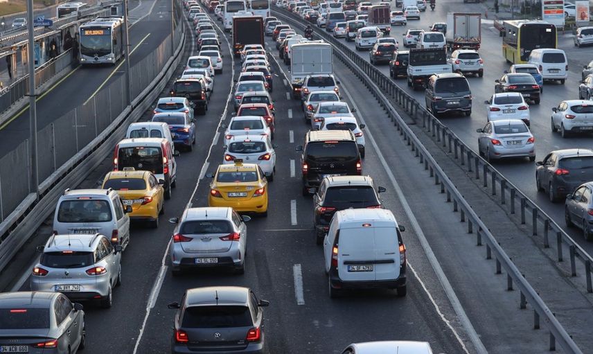 Milyonlarca araç için yeni dönem başlıyor: 1 Ocak’tan itibaren yürürlüğe girecek