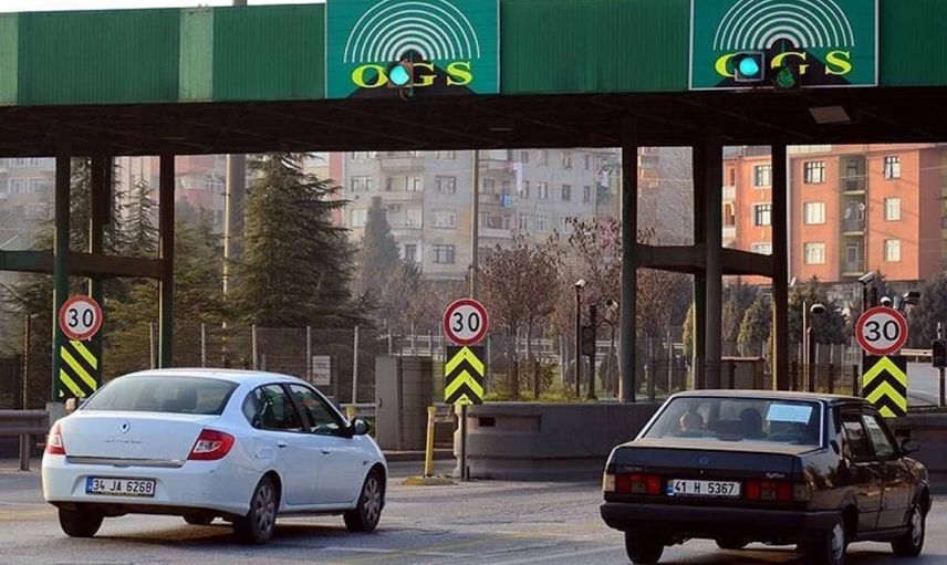 Milyonlarca araç sahibini ilgilendiriyor: Otoyollarda Serbest Geçiş Sistemi dönemi başladı