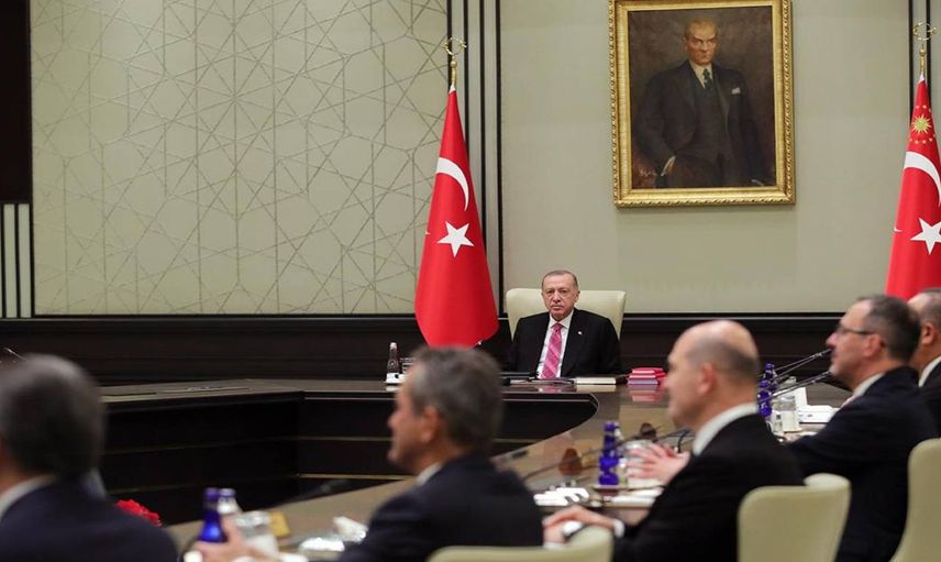 Milyonlarca çalışanın gözü Kabine’de: Birinci gündem ekonomi olacak