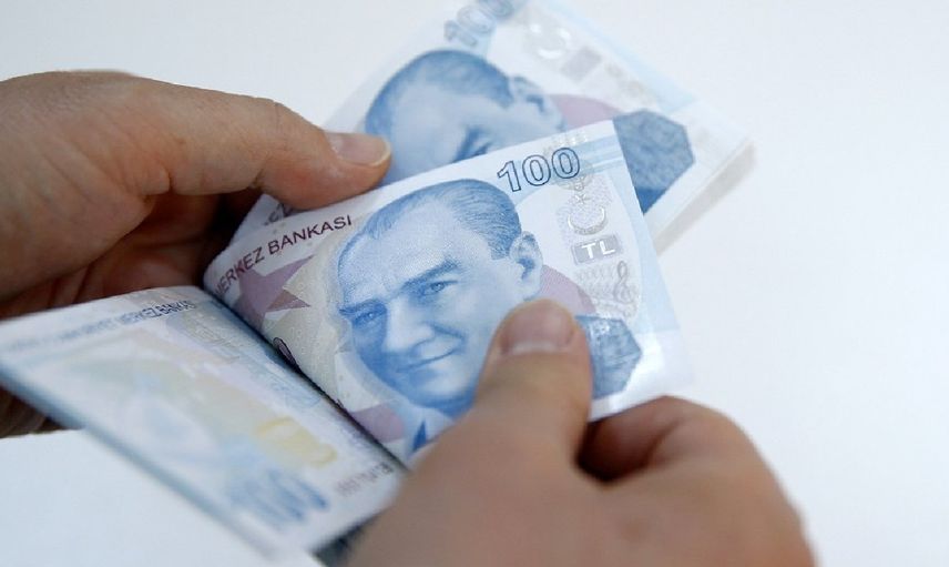 Milyonlarca emekliye ek promosyon! Hesaplara en az 750 TL en çok 5.250 TL yatmaya başladı