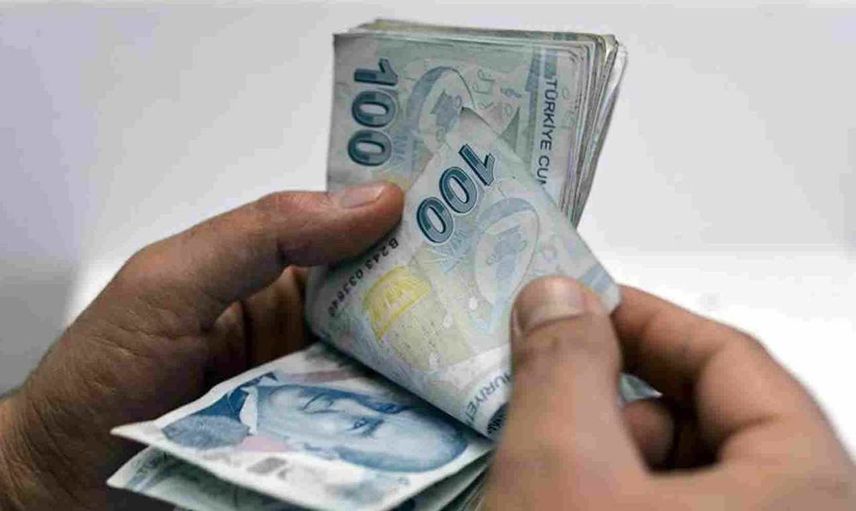 Milyonlarca emekliyi ilgilendiriyor!  13.5 milyon emekli 3000 TL ikramiye alacak! Emekliler bayramda rahat bir nefes alacak
