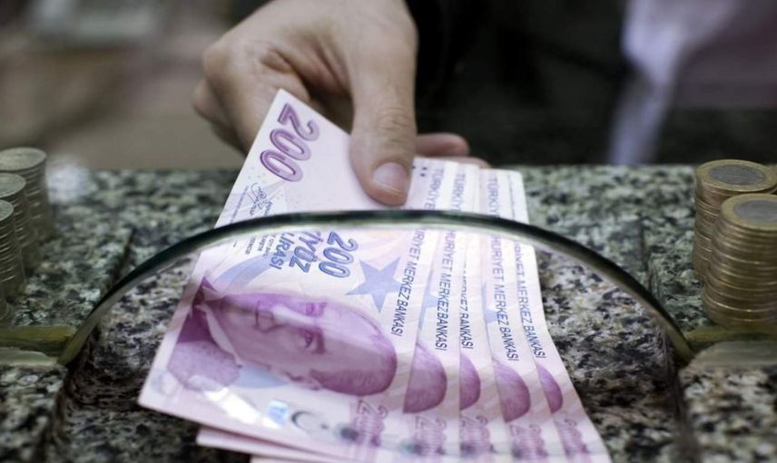 Milyonlarca emekliyi ilgilendiriyor:  Ödemeler bugün başladı