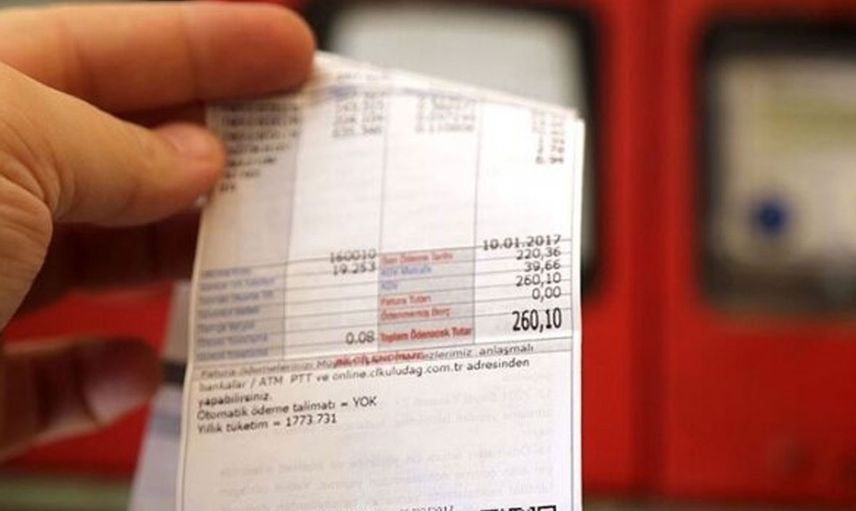 Milyonlarca Esnafın Yüzü Gülecek: Elektrik Faturasına %25 İndirim!