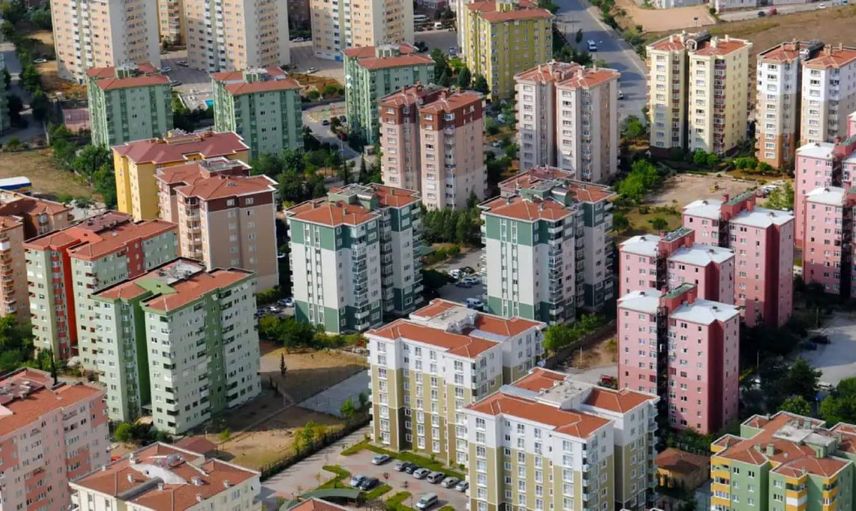 Milyonlarca ev sahibini ilgilendiriyor: Konut vergisinde yeni düzenlemeler yapılacak
