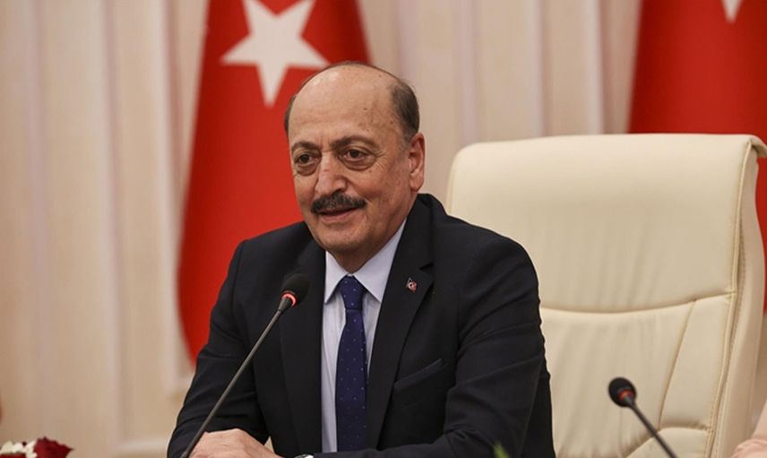 Milyonlarca EYT’linin beklediği tarih belli oldu: Bakan Bilgin ilk maaşın alınacağı tarihi açıkladı