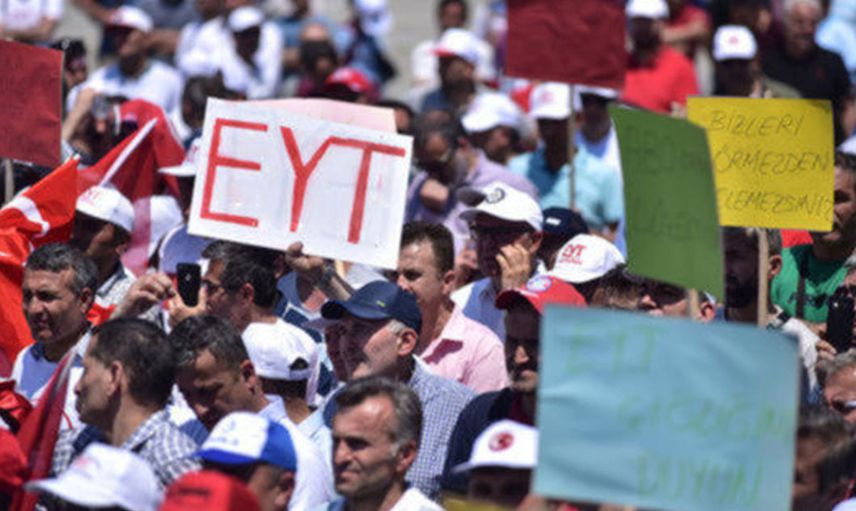 Milyonlarca EYT’liyi ilgilendiriyor: Bunu yapanlar kazançlı çıkacak!