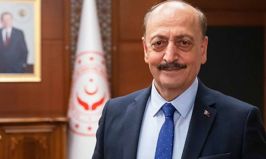 Milyonlarca kişi bu haberi bekliyordu! Vedat Bilgin'den asgari ücrete yeni zam açıklaması