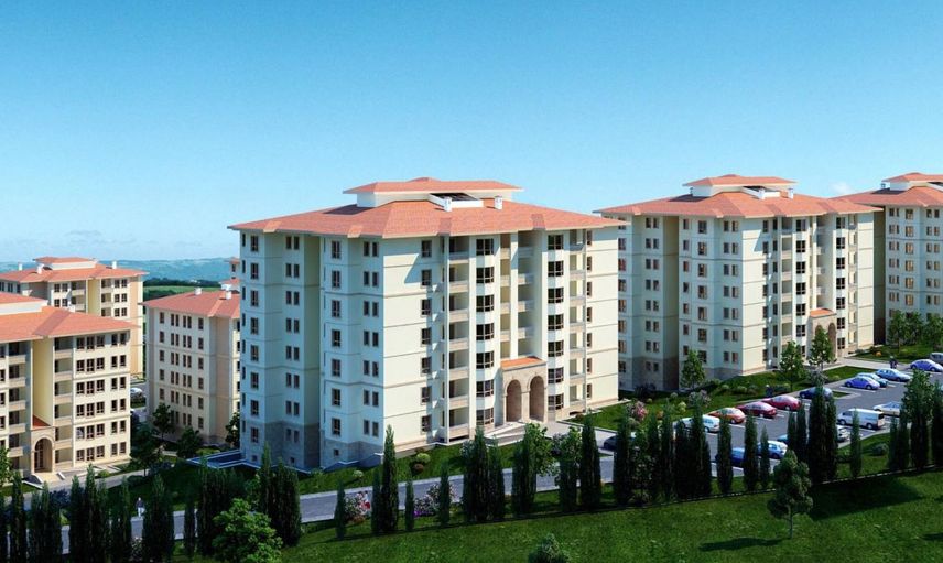Milyonlarca kişi ev sahibi olabilecek: TOKİ ile anlaşma sağlandı, işte detaylar