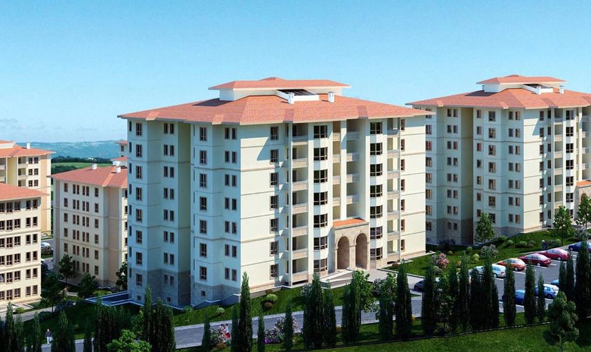 Milyonlarca kişinin beklediği: TOKİ İstanbul arsa kura sonuçları e-Devlet'te açıklandı