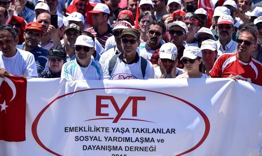 Milyonlarca kişiyi ilgilendiriyor: EYT’de kafa karıştıran SGK detayına bakanlık el attı