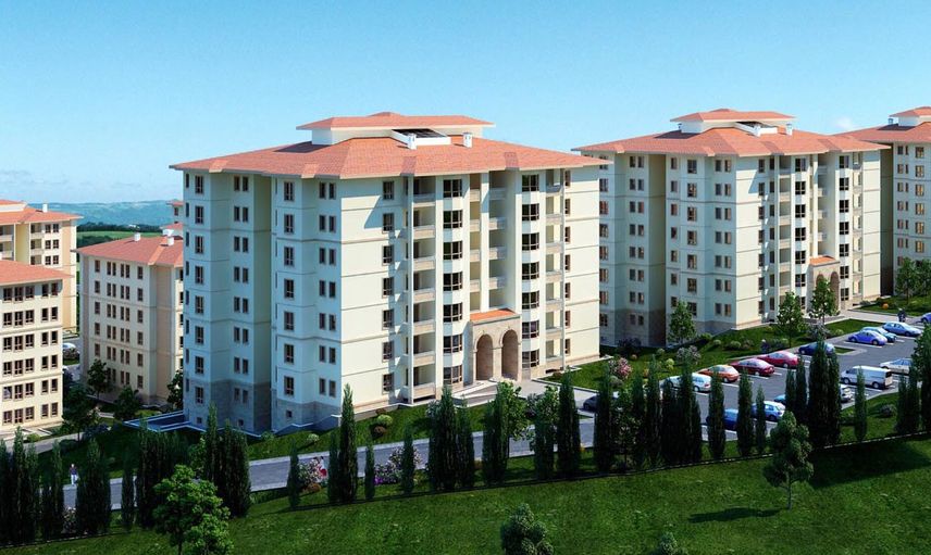 Milyonlarca kişiyi sevindirecek haberi Bakan Kurum duyurdu: TOKİ’den indirim kampanyası geliyor, detayları Başkan Erdoğan açıklayacak