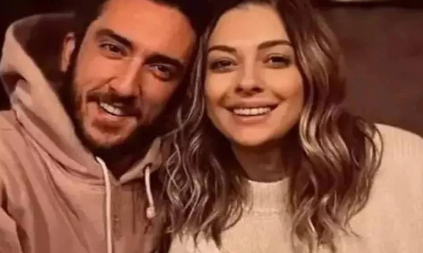 Milyonlarca lira vurgun yapmışlardı: Sosyal medya fenomeni Kıvanç Talu ve Beril Talu yakalandı