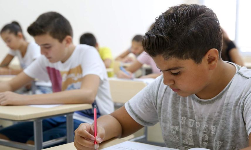 Milyonlarca öğrencinin heyecanı dorukta: LGS yarın yapılacak