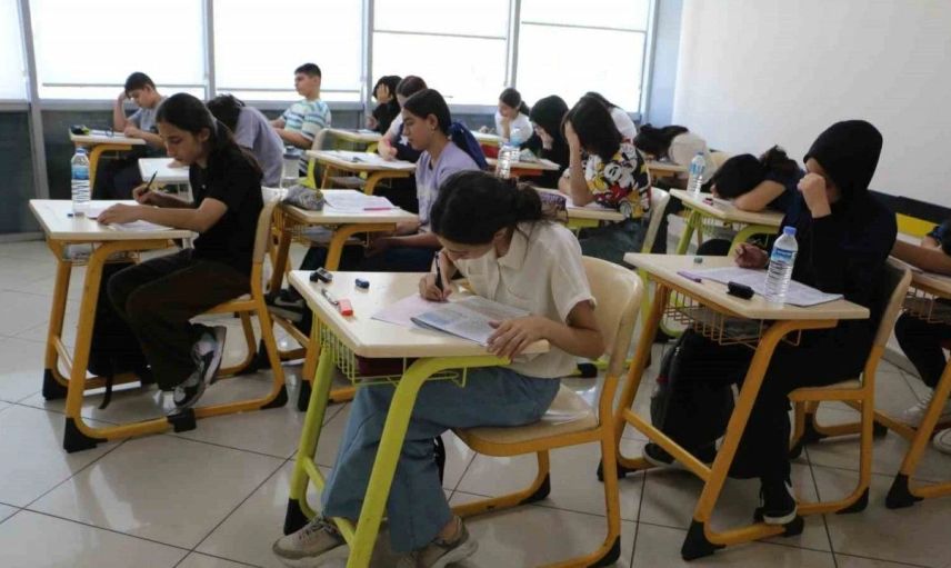 Milyonlarca Öğrenciye Sürpriz! Sınav Sistemi Sil Baştan Değişiyor