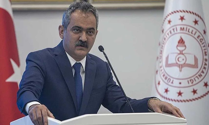 Milyonlarca öğrenciyi ilgilendiriyor! Bakan Özer duyurdu: Tüm illerde uygulanacak