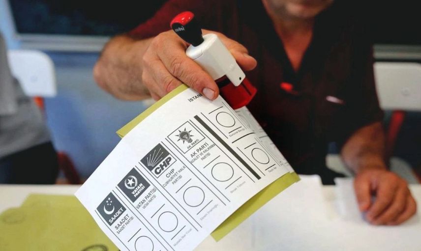 Milyonlarca vatandaş tercihini yaptı: Seçime katılım oranı ortaya çıktı