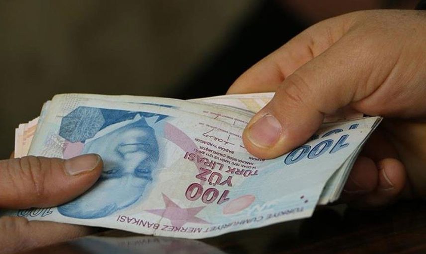 Milyonlarca vatandaşa bugün ödemeler gerçekleştiriliyor: İkramiye, engelli ve yaşlı maaşı, işsizlik maaşı yatacak!