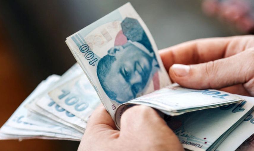 Milyonlarca Vatandaşı İlgilendiren Haber: Yeni Aya Zamlı Maaşlarla Girecekler!