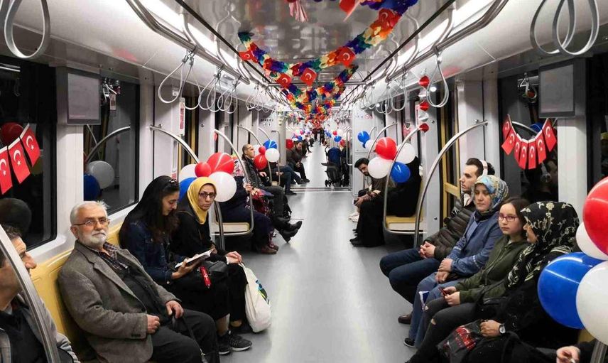 Milyonlarca vatandaşı ilgilendiren önemli açıklama! 4 gün ücretsiz olacak