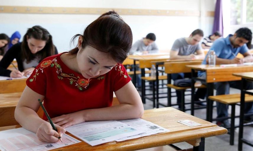 Milyonlarda heyecan dorukta: KPSS 2023 bugün yapılacak
