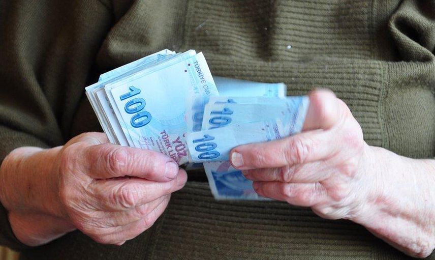 Milyonları İlgilendiren Haber: Emeklilik Primi Eksik Olana Toplu Para!