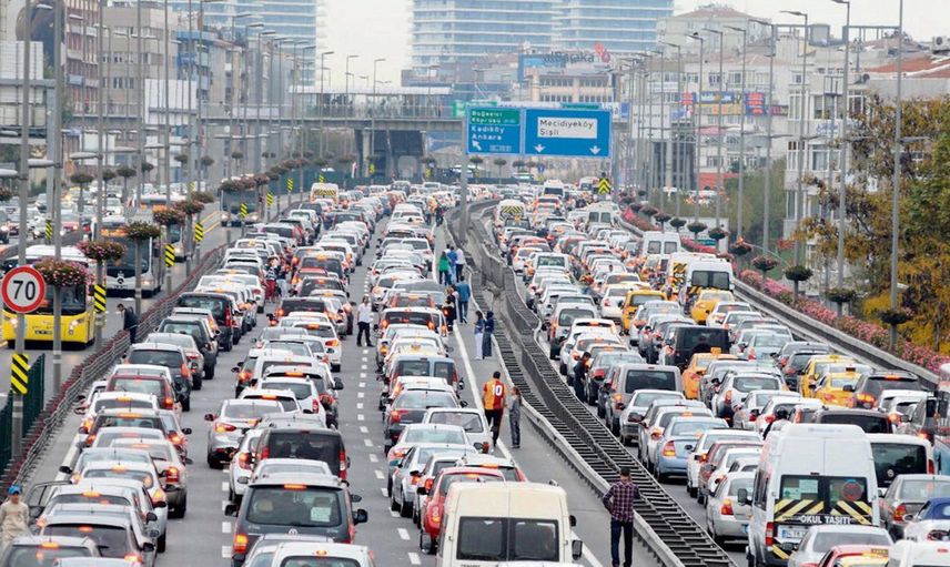 Milyonları İlgilendiren Haber: Zorunlu Trafik Sigortası'ndaki Değişiklik Danıştay'da!