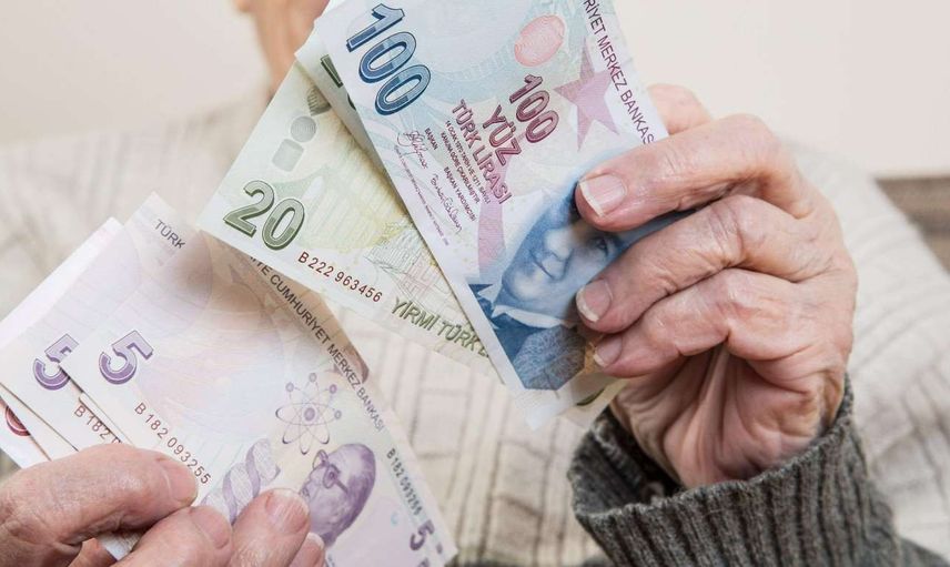 Milyonların beklediği açıklama geldi! 1.298 TL hesaplara yatırıldı! Ödemeleri PTT’den alabilirsiniz
