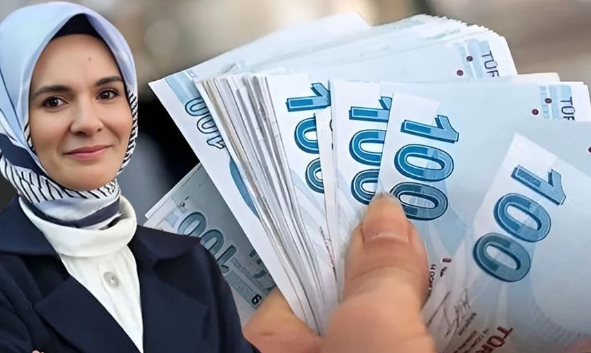 Milyonların Beklediği An Geldi: Ödemeler Bugün Hesaplarda!