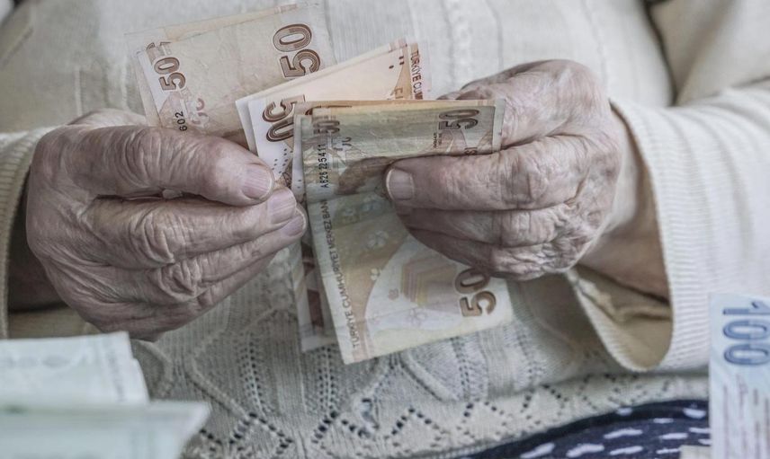 Milyonların beklediği EYT'de sürpriz formül: Maaşı düşür erkenden emekli ol!