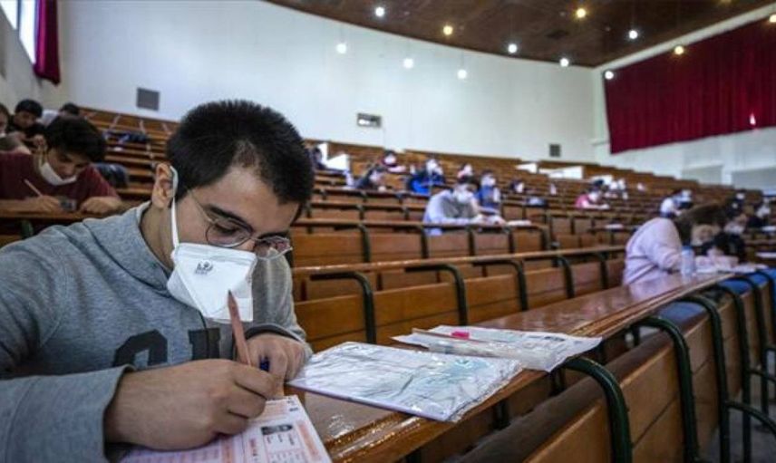 Milyonların beklediği gün geldi: KPSS 2022 ne zaman ve saat kaçta yapılacak? 2022 KPSS sınav giriş belgesi nasıl alınır?