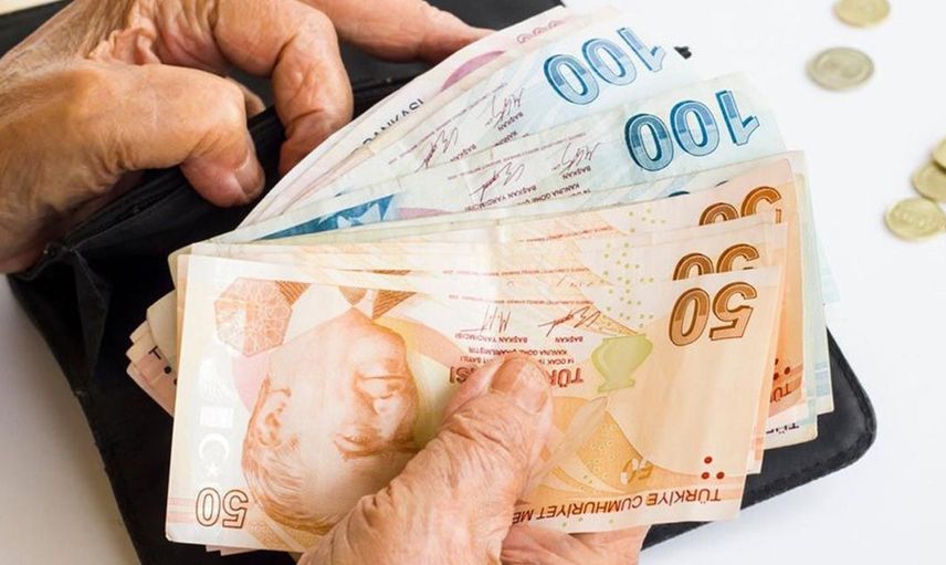 Milyonların beklediği gün geldi: Memur ve emeklinin zam oranı belli oldu!