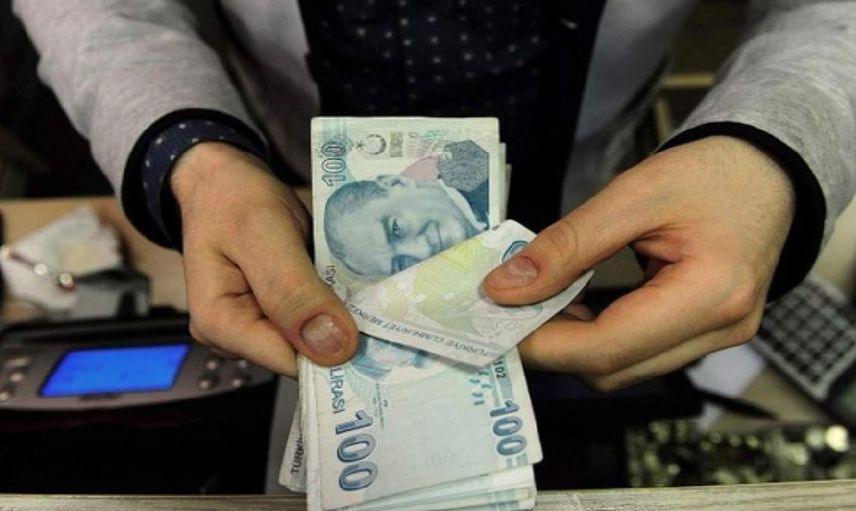 Milyonların beklediği haber geldi: Yapılandırma düzenlemesi Meclis Başkanlığı’na sunuldu