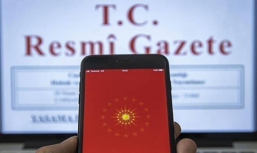 Milyonların cebi dolacak: İkramiye kararı Resmi Gazete’de yayımlandı
