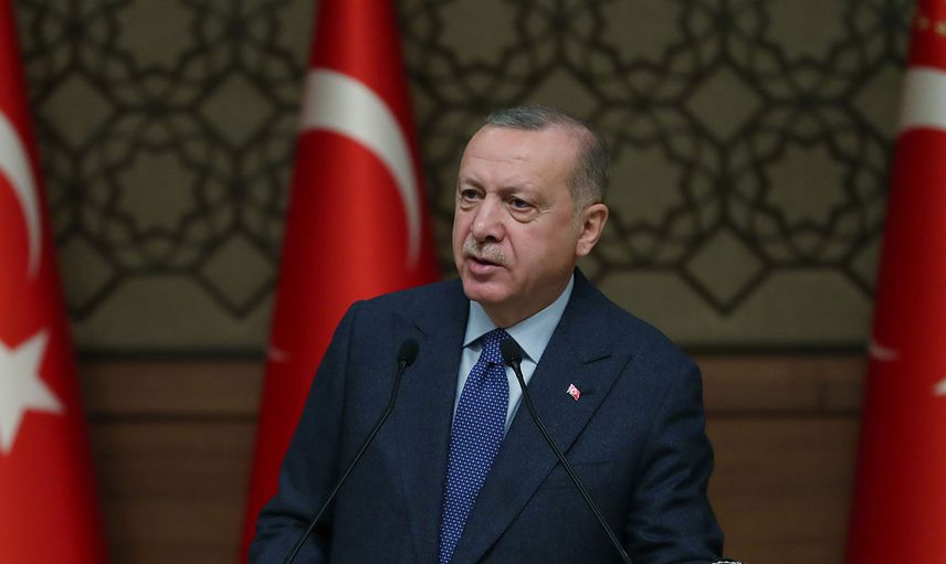 Milyonların gözü Başkan Erdoğan’da: EYT düzenlemesinin detayları belli oldu