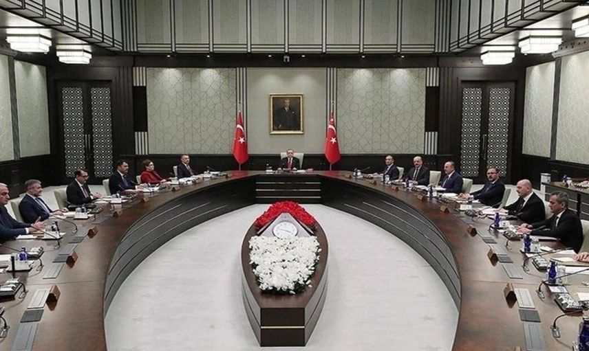 Milyonların gözü Beştepe’de: Kabine Toplantısı bugün yapılacak! Gündemde kritik konular var