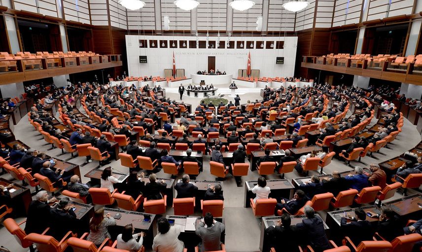Milyonların gözü bu haberde! 3600 ek gösterge ve torba yasa teklifi Meclis'ten geçti