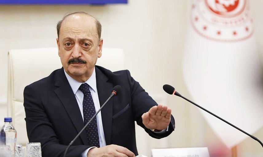Milyonların gözü bu habere çevrildi! EYT çalışmasında yeni gelişme! Bakan Bilgin yol haritasını açıkladı