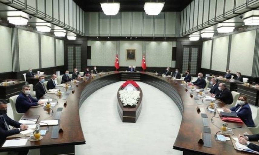 Milyonların gözü kulağı bu haberde! Kabine toplantısı ne zaman yapılacak? Cumhurbaşkanlığı Kabinesi toplandı