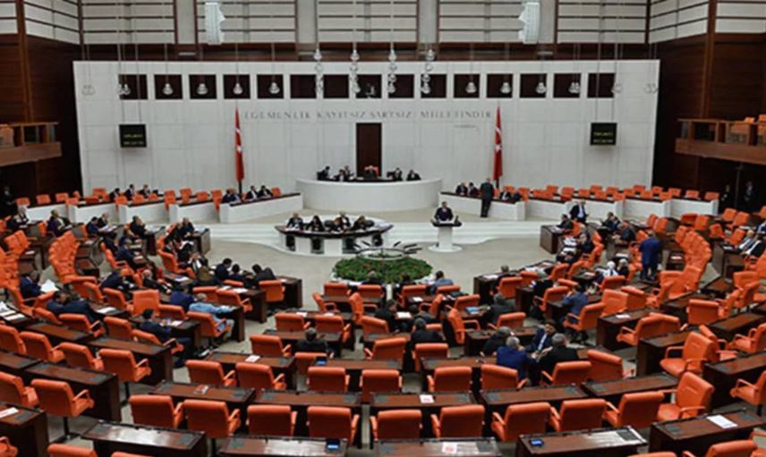 Milyonların gözü Meclis’teydi: Torba yasa teklifi kabul edildi