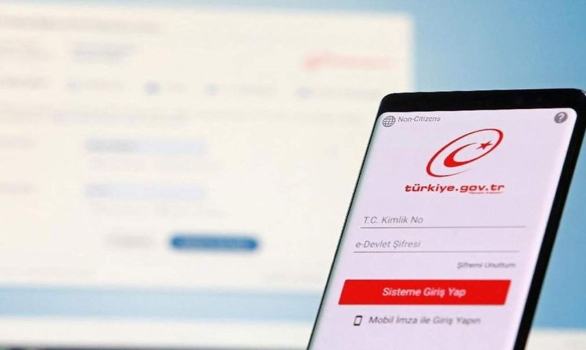Milyonların hayatı daha da kolaylaşacak: 25 farklı hizmet artık E-Devlet’te