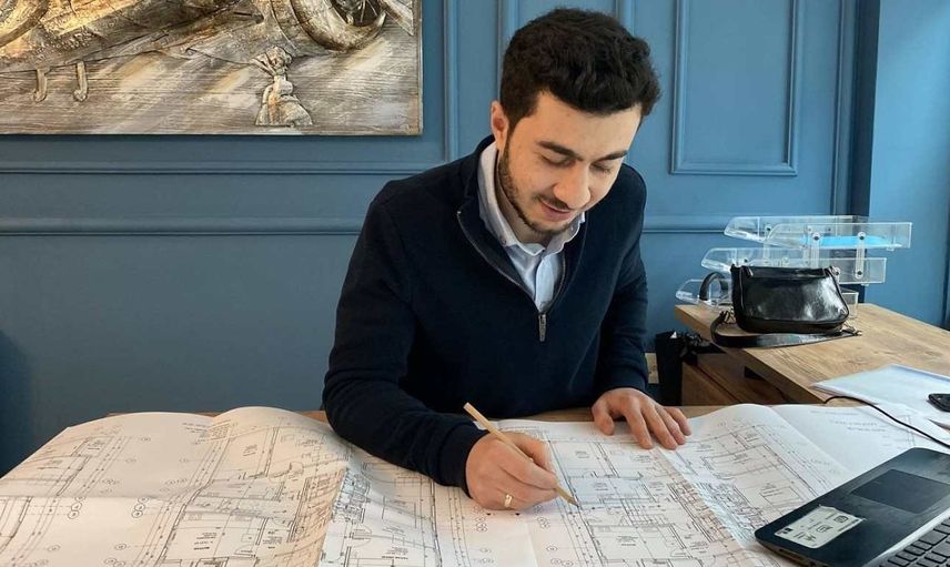 Mimarlık DGS 2022 taban puanları ve bölüm kontenjanları