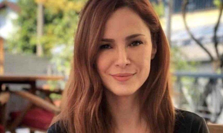 Mine Tugay’ın mayolu paylaşımı nefesleri kesti! Mine Tugay fiziği ve güzelliğiyle herkesin dikkatini çekiyor