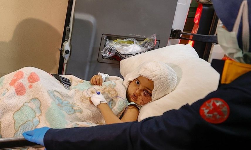 Minik Asiye'ye Pitbull Dehşetinde Bir Skandal Daha! Kamera Kayıtlarını Sildirmeye Çalışmışlar
