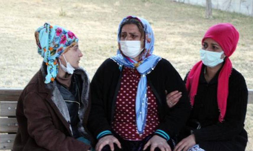 Minik Ayşenur'un Ölümünde Korkunç İtiraf: Tekme Attım!