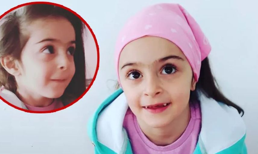 Minik Ece karnıyarık yüzünden mi öldü? Gurbetçi ailenin hayatında yaşadığı en büyük acı