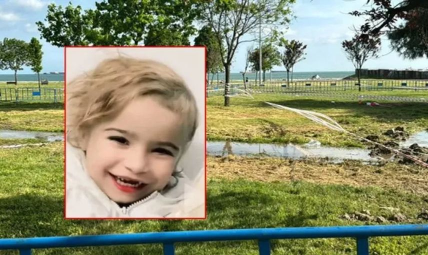 Minik Edanur’un canına mal olmuştu: Ölüm çukurunda inceleme yapıldı
