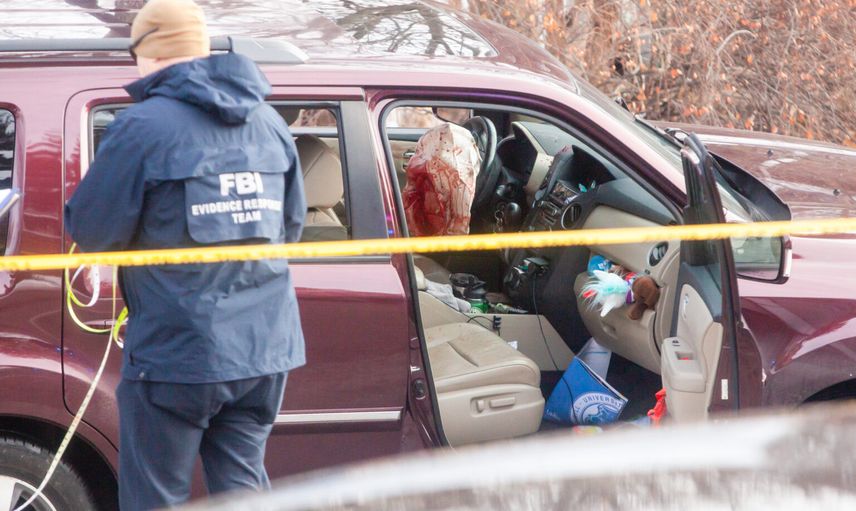 Minneapolis Polis Şefi’nden ICE’ye Sert Tepki: “Silahsız Bir Kadının Vurulması Trajik”