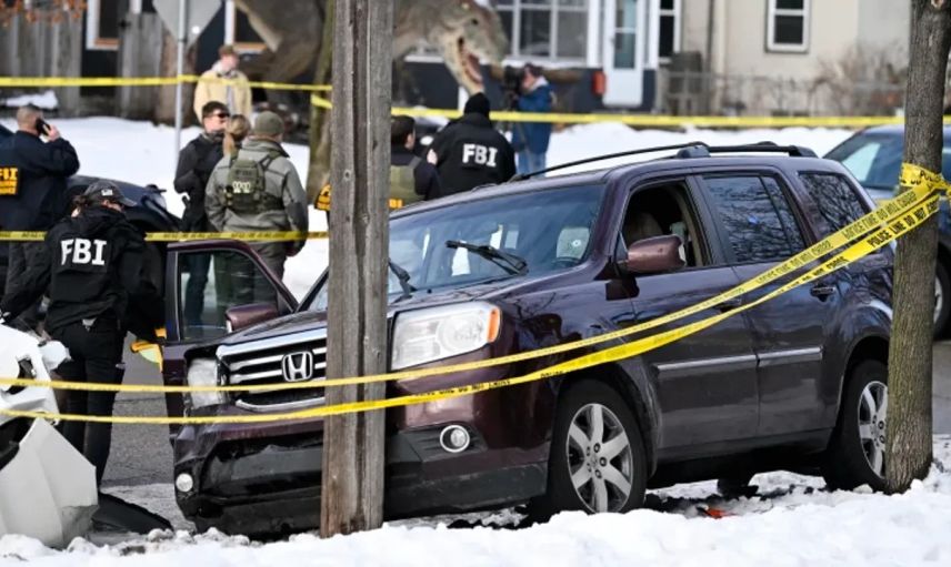 Minneapolis’te ICE Ajanı Sivil Kadını Öldürdü: Ulusal Muhafızlar Alarmda